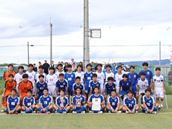 JMT杯 U-16奈良県ユースサッカー選手権大会2026　優勝は奈良育英高校！全結果掲載
