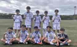 【優勝写真掲載】JFA U-12サッカーリーグ2026 in 栃木 トップリーグ 後期 優勝はともぞうSC!前期と合わせて完全優勝!結果入力ありがとうございました!