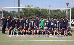 2026年度 JFA 第31回全日本U-15女子サッカー選手権大会 大阪府大会 優勝はSAKURA UNITED F.C GIRLS!関西大会出場4チーム決定!3位決定戦の情報募集