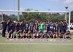 2026年度  JFA 第31回全日本U-15女子サッカー選手権大会 大阪府大会  優勝はSAKURA UNITED F.C GIRLS！関西大会出場4チーム決定！3位決定戦の情報募集