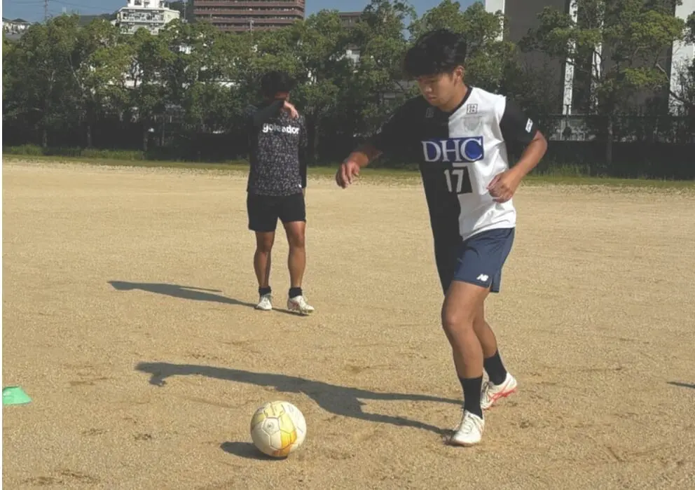 長崎大学サッカー部 寄稿】マネージャー日記2026年9月23日 | Green