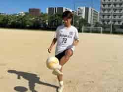 【長崎大学サッカー部 寄稿】マネージャー日記2026年9月8日(火)