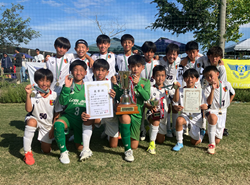 2026年度 第48回神戸兵庫シティライオンズクラブ杯秋季大会 U11の部（全国小学生選抜サッカーIN HYOGO神戸予選）優勝はセンアーノ神戸ジュニア！王子FCも全国小学生選抜サッカー2027 IN HYOGOへ