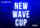 2026年度 BlueWave ミズノウィンターカップIN御殿場(静岡)12/25~12/27開催 組み合わせ募集!