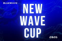 2026年度 BlueWave NEW WAVE CUP（静岡）12/23～12/25開催   組み合わせ募集！