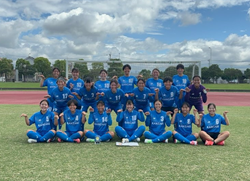 速報!2026年度 SFA 第17回佐賀県高校女子サッカー選手権大会 優勝・全国大会出場は神埼高校!