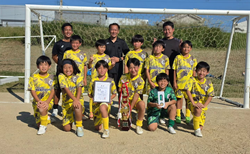 2026年度 第33回関西小学生サッカー大会 伊丹予選(兵庫・北摂大会予選) 優勝はFC PASENO鈴原Jr!北摂大会出場4チーム決定!引き続き未判明分の情報募集