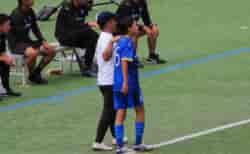 「サッカーだけ強くなればいい」は間違い 中学年代から育む”人間性”が、選手の将来を左右する 服部整骨院開前分院・服部誠院長インタビュー