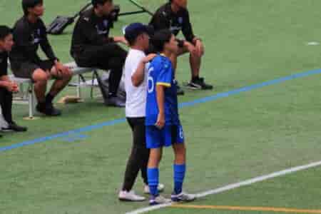 「サッカーだけ強くなればいい」は間違い　中学年代から育む”人間性”が、選手の将来を左右する　服部整骨院開前分院・服部誠院長インタビュー