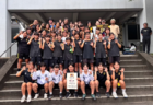2026年度 フジパンカップ ユースU-12 サッカー大会 東海大会 少女の部(愛知県開催)全出場チーム決定! 10/18開予定、組み合わせ募集!