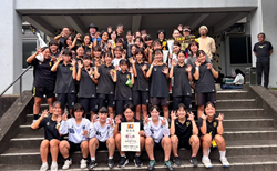 【優勝チーム写真掲載】2026年度 高円宮妃杯 JFA 第31回 全日本U-15女子サッカー選手権 静岡県大会 優勝は東海大学付属静岡翔洋高校中等部!ラガッツァ焼津とともに東海大会へ!引き続き未判明分のスコア情報募集