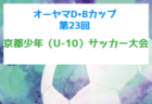 2026年度 日刊スポーツ杯 第33回関西小学生サッカー大会 京都府大会 例年2月開催!地区大会組合せ募集12月開催