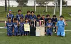 【優勝写真掲載】2026年度 第52回県央少年サッカー大会 6年生大会 神奈川 優勝はFCヴィンクーロ!情報ありがとうございます 引き続き未判明分の情報募集