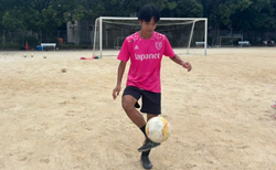 【長崎大学サッカー部 寄稿】マネージャー日記2026年9月2日(水)
