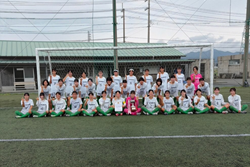 速報！2026年度 第35回全日本高校女子サッカー選手権大会 徳島県大会　優勝・全国大会出場は鳴門渦潮高校！
