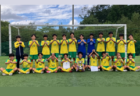 2026年度 第14回豊橋信用金庫杯 とよしんカップU-10 サッカー大会(愛知)優勝はジョイアFC!