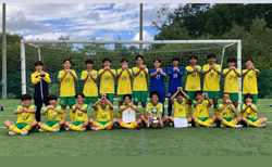 速報！【優勝写真掲載】2026年度 第32回長野県クラブユースサッカー選手権(U-14)  新人戦  F.C.CEDACが4年振り8回目の優勝！引き続き順位決定戦結果募集！