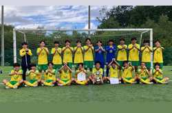速報！【優勝写真掲載】2026年度 第32回長野県クラブユースサッカー選手権(U-14)  新人戦  F.C.CEDACが4年振り8回目の優勝！引き続き順位決定戦結果募集！