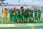 2026年度 第55回関西女子サッカー選手権大会 兼 皇后杯JFA第48回全日本女子サッカー選手権 関西大会 優勝は明治国際医療大学!準優勝したINAC神戸レオンチーナとともに皇后杯本大会出場決定!