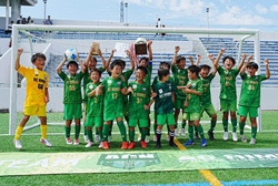 2026年度 第78回姫路市民大会(4年の部) 兼 兵庫県U-10サッカー選手権大会 姫路予選   優勝・県大会出場はAC HIMEJI！