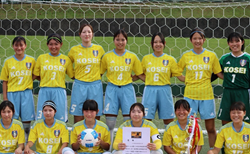 2026年度 第35回全日本高校女子サッカー選手権大会 青森県大会 優勝・全国大会出場は八戸学院光星高校!引き続き3位決定戦・三本木農業恵拓 vs 三本木・三沢の情報募集