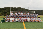 【東京大学ア式蹴球部 寄稿】ー熱のそばでー水野 佑莉亜(2年/マネージャー/ 横浜サイエンスフロンティア高校 )