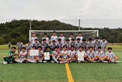 【優勝写真掲載】2026年度 福井県クラブユースサッカー新人大会(U-14)福井マリーナが初優勝!準優勝の敦賀FCとともに北信越大会出場決定!引き続きフェスティバル大会出場枠情報募集