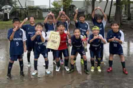 【優勝写真掲載】2026年度 第45回けやきカップサッカー大会 U-10（4年生）神奈川県  優勝はFCヴィンクーロ！多くの情報ありがとうございました！