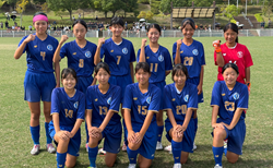 2026年度 JFA第31回全日本U-15女子サッカー選手権大会 兵庫県大会 優勝はFCフレスカ神戸!FCアルベロ神戸とともに関西大会へ