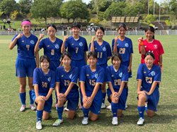2026年度 JFA第31回全日本U-15女子サッカー選手権大会 兵庫県大会 優勝はFCフレスカ神戸！FCアルベロ神戸とともに関西大会へ