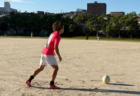 【長崎大学サッカー部 寄稿】
