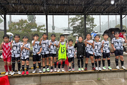 速報！記念イベント 2026年度 和歌山県小学4年生サッカー大会 優勝はグランディールFC！全結果掲載