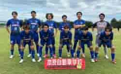 【長崎大学サッカー部 寄稿】マネージャー日記2026年10月10日、12日