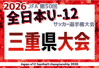 tonan SC ジュニアユース 第5回練習会は11/14、第2回セレクションは10/25開催!2027年度 群馬県