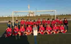 2026年度 THFA 第3回東北U-18女子サッカー大会(福島開催) 優勝はFCゼブラレディース岩手・グロリア!