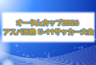 2026年度 第13回兵庫県トレセンチャレンジリーグ(U-14)サッカー大会 例年11月開催!組合せ・日程募集