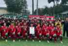 速報！2026年度 第35回全日本高校女子サッカー選手権大会 福島県大会   優勝は尚志高校！