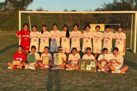 【優勝写真掲載】2026年度 第22回マーメイド杯U-15 兼 第4回関東女子ユースサッカー大会＠茨城 優勝は神奈川代表 日体大SMG横浜！