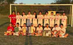 【優勝写真掲載】2026年度 第22回マーメイド杯U-15 兼 第4回関東女子ユースサッカー大会＠茨城 優勝は神奈川代表 日体大SMG横浜！