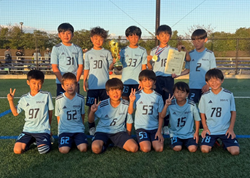 2026年度 穂の国カップU-9（愛知）10/17,18判明結果掲載　優勝は尾西FC！引き続き未判明結果募集