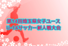 第20回 GO FOR WORLD CUP in さいたま 2026@埼玉 例年12月開催!組合せ・日程募集
