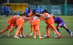 2026年度 第44回兵庫県小学生女子サッカー大会 優勝は北摂ガールズ！関西大会出場8チーム決定！全結果掲載　情報ありがとうございます